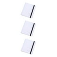 thumbnail image 2 of Maytalsory Multifunctional Postcard Album For Organizing Collection Photo Album Durable Construction Classic white 3 inches 360 3Set, 2 of 6