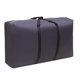 thumbnail image 2 of Organizadores y almacenamiento de armarios, Organización y almacenamiento, Contenedores de almacenamiento, Bolsas grandes para guardar ropa, Bolsa para guardar ropa de 100 l, Bolsas plegables para gua, 2 of 8