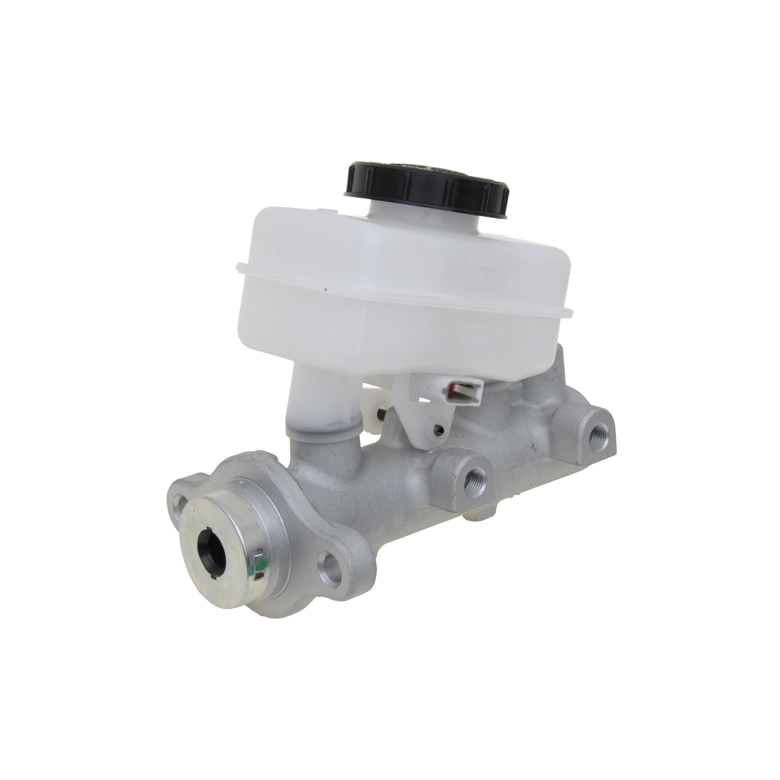 Raybestos Element3 New Master Cylinder, MC391415 Fits select: 2003-2005 NISSAN 350Z, 2006-2008 NISSAN 350Z COUPE