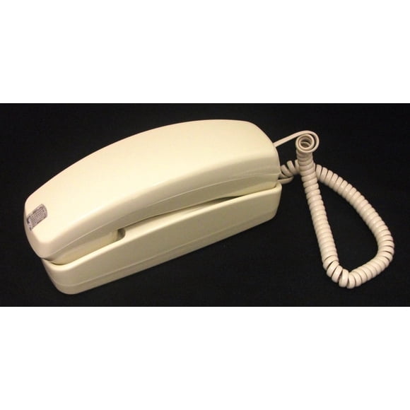 Timbre visual Trimstyle IVORY