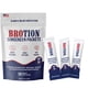 thumbnail image 1 of Protector solar BROTION Broad Spectrum SPF 50, 10 ml, tamaño de viaje x10, 1 of 6