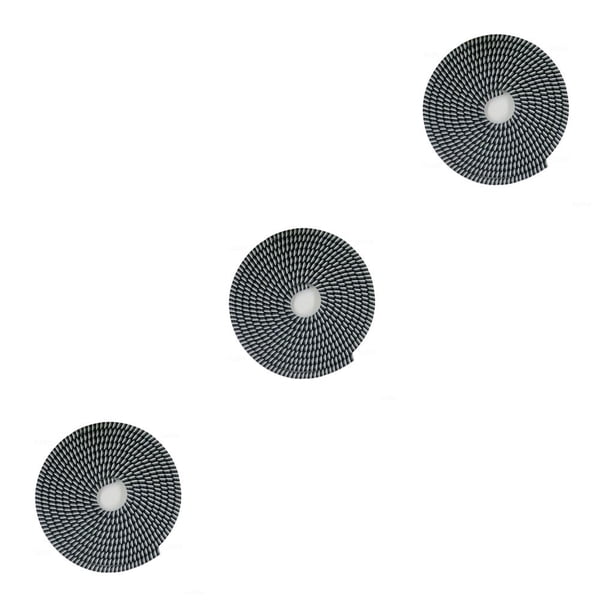 Sidaley 2019 nueva oferta 1,5 metros 3 colores de teléfono Cable de carga Protector TPU transmisión de datos envoltura de cable elástico No.11 3piezas