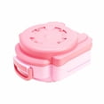 thumbnail image 2 of IMENGL New Children's Portable Toilet Urinal Potty Potty Traveling Small Toilet Portable Squat Car Cymbal Ride,Ride Ride,Carriage Ride,Goes on A Helicopter Ride,Kicky Ride,While on This Ride Life Si, 2 of 9