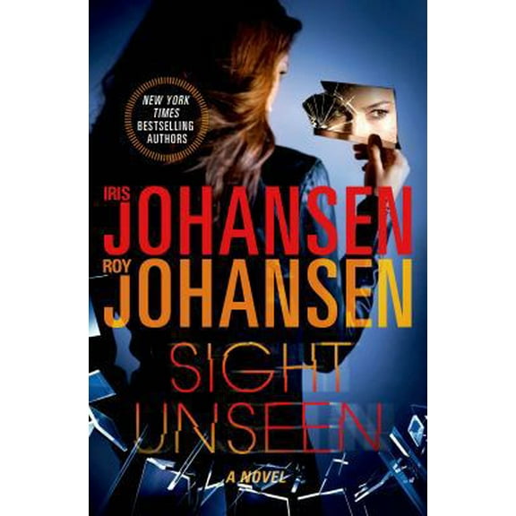 Pre-Owned Sight Unseen (Hardcover) 1250020522 9781250020529