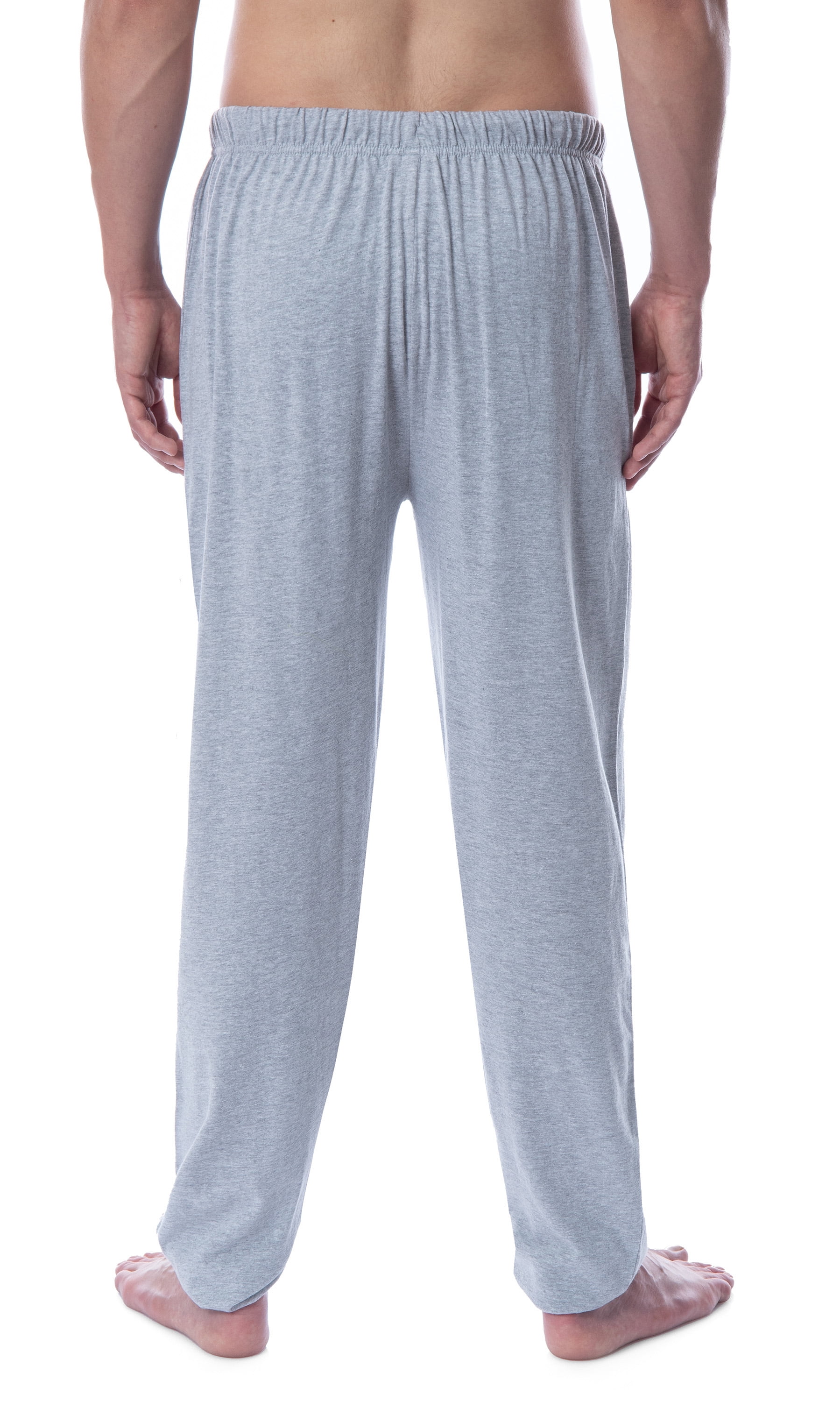 Elf The Movie Mens' Buddy Chibi Snowball Sleep Jogger Pajama Pants