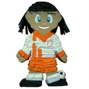 Soccer Girl Party Pinata