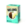 thumbnail image 1 of Melona Barres Glacées Sans Produits Laitiers Saveur Noix de Coco, 1 of 1