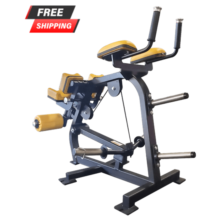 Promaxima Kneeling Leg Curl Walmart