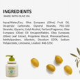 thumbnail image 6 of Fruits & Passion [Cucina] - Hand Care Duo Caddy Gift Set | Liquid Hand Soap Wash (5.1 oz) with Hand Cream Lotion (6.8 oz) (Lime Zest and Cypress), 6 of 8