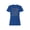 Royal Blue, variant on Officially Licensed Dots Colorful Candy Pattern Women's T-shirt