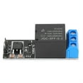 thumbnail image 4 of DC 6-24V Easy To Operate 1 Channel Relay Module,  Module, High Stability Motor  For Electromechanical Control For Home Automatic Control, 4 of 8