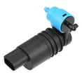 thumbnail image 4 of Windshield Washer Pump 1K6 955 651,1K6 955 651,1K6 955 651,1K6 955 651,1K6 955 651, 204 866 02 21 for VW Atlas 2018-2021, 4 of 6