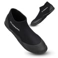 thumbnail image 3 of Irfora Zapatos de buceo de neopreno de 3mm para hombres y mujeres, botas de buceo antideslizantes para adultos, zapatos de playa para esnórquel, buceo, barranquismo Irfora Botas, 3 of 7