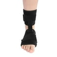 thumbnail image 5 of AFO Foot Drop Brace, Drop Foot Brace For Walking - Use As A Left Or Right AFO Brace Ankle Foot Orthosis Support Brace For Men And Women, 5 of 8