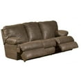thumbnail image 1 of Ranger Sofa - Chocolate, 1 of 1