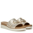 thumbnail image 2 of LifeStride Women's Genevieve Slide Sandal - Medium & Wide Width, 2 of 9