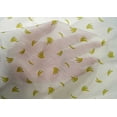 thumbnail image 4 of oneOone Cotton Silk Fabric Banana Fruit Print Fabric BTY 42 Inch Wide, 4 of 4