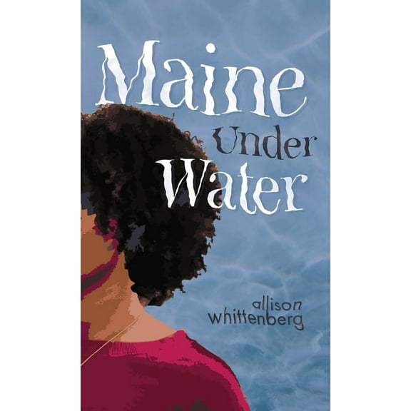 Maine Under Water (Hardcover)