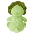 thumbnail image 4 of Spark Create Imagine Musical & Talking Dino Plush Toy, 14.5", Green for all ages, 4 of 6