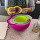 thumbnail image 3 of Cucharas Medidoras Hiperware  con Bowls, Colador y Escurridor, 3 of 8
