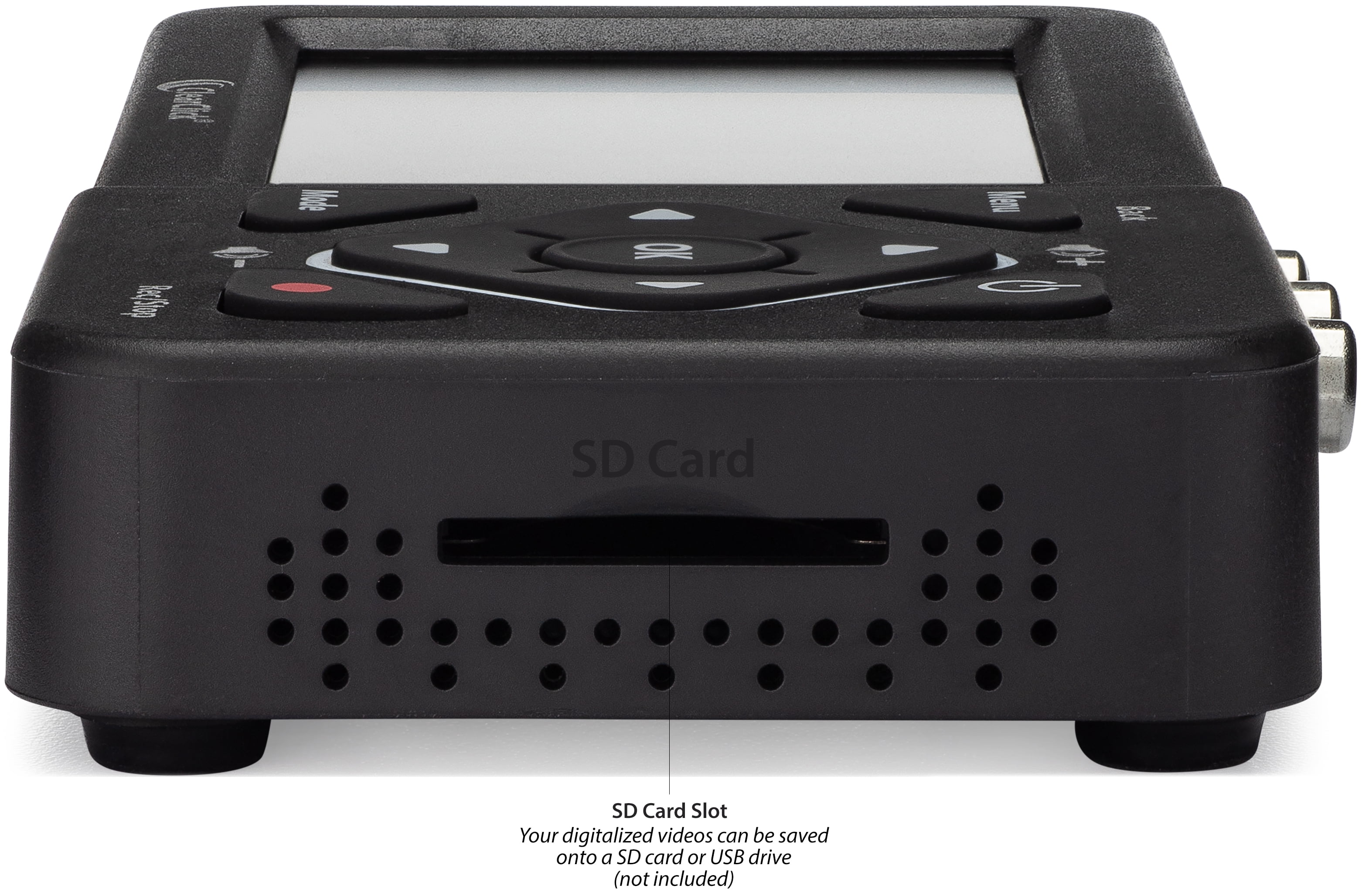 ClearClick Video to Digital Converter 2.0 (Second Generation