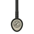 thumbnail image 4 of 3M Littmann Lightweight II S.E. Stethoscope, Black Tube, 28 inch, 2450, 4 of 7