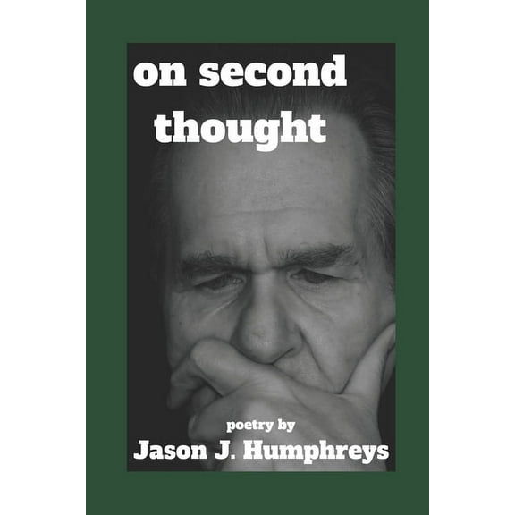 On Second Thought (Paperback)