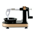 thumbnail image 1 of Dvkptbk Peeling machine Hand-cranked Peeling Multi-function Peeling Automa, 1 of 1