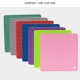 thumbnail image 4 of Youkk Silica Gel Multifunction Heat Resistant Silicone Mat Versatile And Reliable For Various Uses Red, 4 of 6