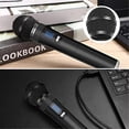thumbnail image 5 of Wireless Microphone Grille Microphone Accessories Metal Microphone Grille Head for Shure SM58,SM58S, 5 of 5