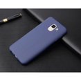 thumbnail image 3 of Matte Case For Samsung Galaxy A6 A8 Plus A9 J6 J8 2018 J4 Plus 2018 S8 S9 S10 S20 Plus S20 Ultra Soft Candy color Silicone Cover, 3 of 5