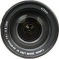 thumbnail image 6 of Canon EF 24-105mm f/4L IS II USM Lens | L-Series Standard Zoom with Image Stabilization & Advanced Optics | Ideal for Portraits, Weddings & Everyday Photography + Adapter EF-EOS R + Bag + 64GB Card, 6 of 7