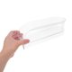 thumbnail image 5 of FELTECHELECTR Caja Plástica Transparente Para Almacenamiento De Accesorios De Manual, 5 of 8