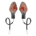 thumbnail image 2 of 2 Packs LED Light for CBR500 Accessories Brown, 2 of 8