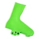 thumbnail image 5 of Cubrezapatillas de ciclismo, cubrezapatillas, botines, candado para bicicleta, cubrezapatillas para exteriores, accesorios para adultos, bicicleta de Verde L, 5 of 8