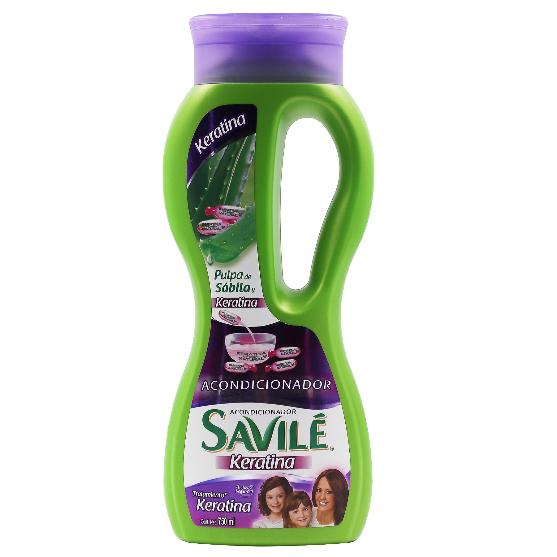 Savile Keratin Conditioner, 25.4 fo