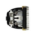 thumbnail image 3 of Universal Removable Hair Trimmer Head Replacement Home Tool Attachments Barber Barber Shop Metal Hairs Clippers Attachment Accessories, 3 of 9