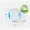 blue 14cm, variant on Hamster Exercise Ball Transparent Hamster Running Ball Wheel With Traction Rope For Small Animals Pet Supplies 14cm/18/cm