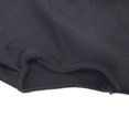thumbnail image 5 of 6xProfessional Billiard Left Hand Three Finger Open Fingertip Glove Black, 5 of 5