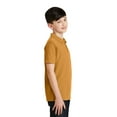 thumbnail image 3 of Port Authority Boys' Polo, 3 of 6