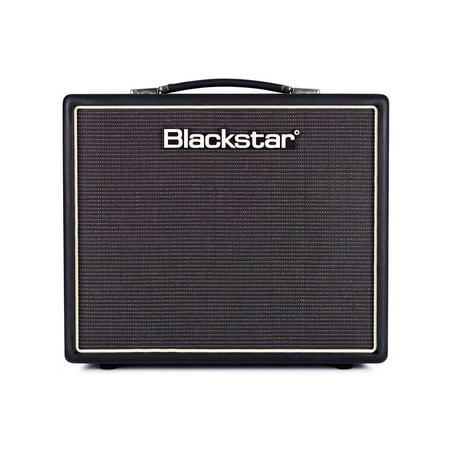 UPC: 0845644004508 | Blackstar Studio 10 EL34 10-Watt 1×12 Tube Guitar Combo Amplifier