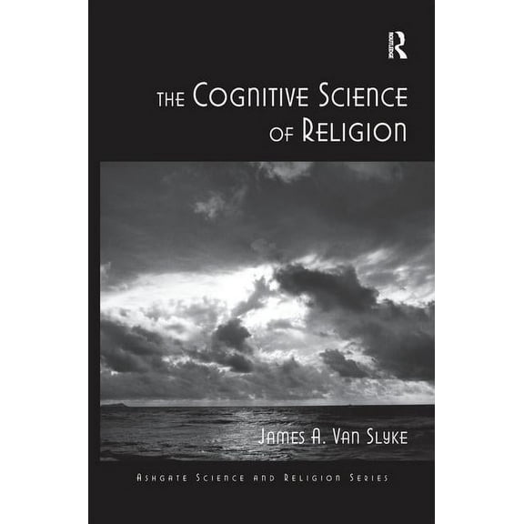Routledge Science and Religion The Cognitive Science of Religion, (Paperback)