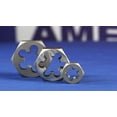 thumbnail image 3 of Qualtech DWTHX71614LH 7/16"-14 Carbon Steel Left Hand Hex Die, 3 of 3