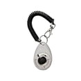 thumbnail image 2 of Cagogo Dog Training Clicker, Teardrop-Shaped Pet Clicker for Obedience Commands, Positive Reinforcement Dog Clicker for Puppy Training and Behavior Modification, Professional Dog Clicker Trainer, 2 of 6