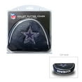 thumbnail image 2 of Dallas Cowboys Team Mallet Putter Cover, 2 of 2