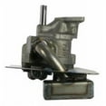 thumbnail image 1 of Moroso 22187 Oil Pump & Pick-Up Package with Windage Shield for Big Block Chevy, 1 of 1
