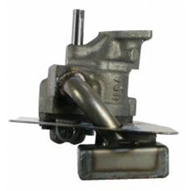 Moroso 22187 Oil Pump & Pick-Up Package with Windage Shield for Big Block Chevy