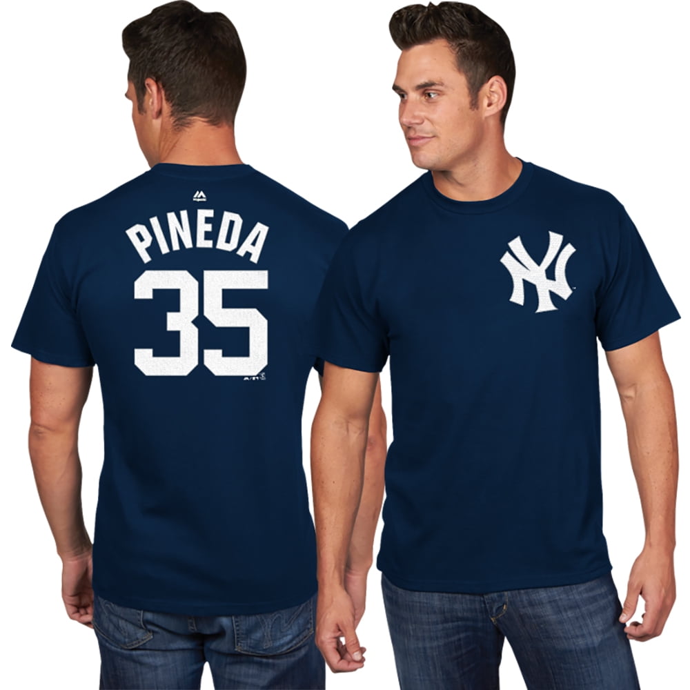 yankees player t shirts
