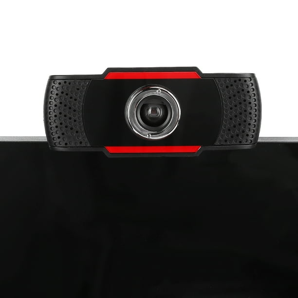 Rotation 0.3MP Portable PC Webcam Camera, Black USB PC Web Camera 480P, For Windows 2000/XP/win7/win8/10/Vista 32bit For Laptop/Desktop Computer
