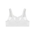 thumbnail image 4 of Glamorise MagicLift Natural Shape Front-Closure Wirefree Bra 1210 (Women's & Women's Plus), 4 of 8